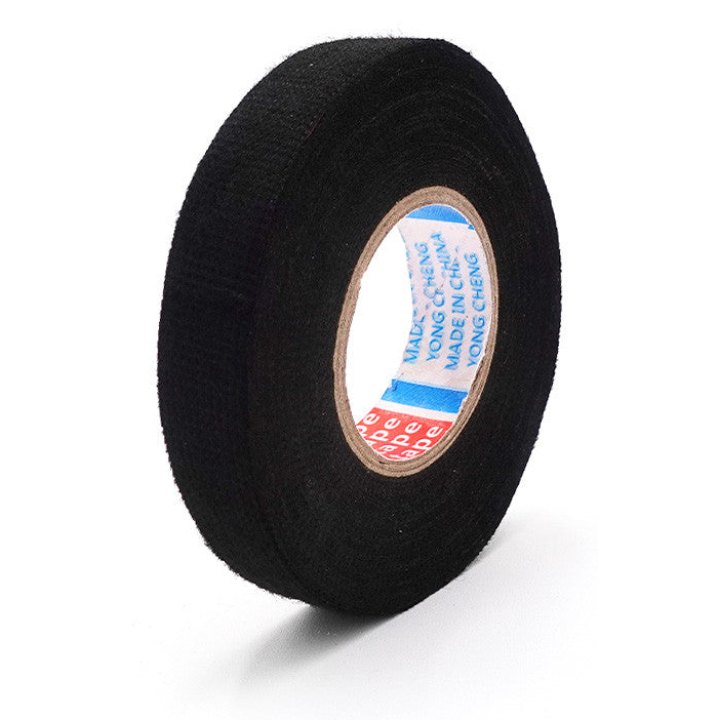Adhesif Tissu Nylon 15MM X 15m