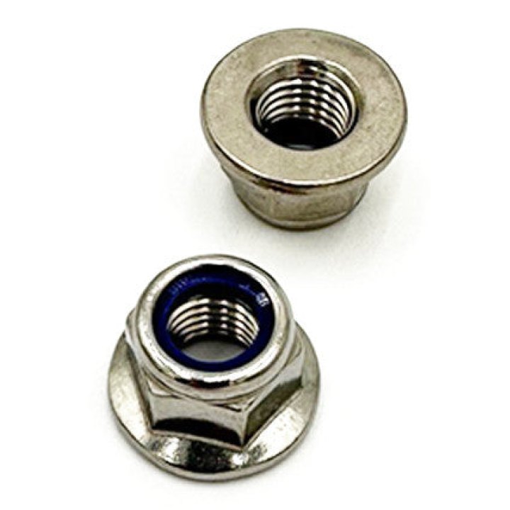 Ecrou cartouche de suspension Dualtron x2 pcs