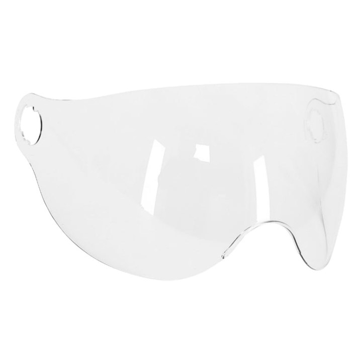Ecran Casque Vélo Adulte Revoe Incolore