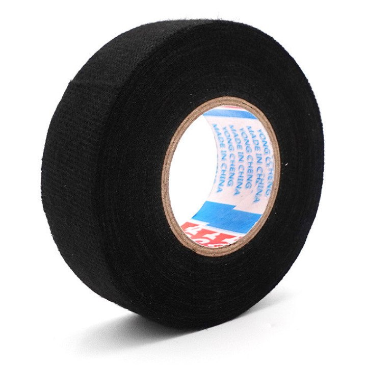 Adhesif Tissu Nylon 25 mm X 15 M