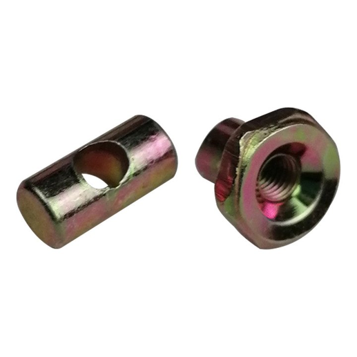Ecrou tambour de frein Dualtron Mini