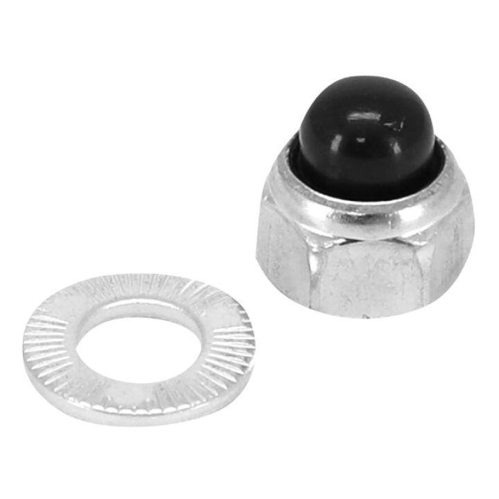Écrou De Roue Vélo Diam 10X100 (A L'Unite)