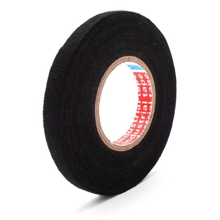 Adhesif Tissu Nylon 9 mm X 15 M
