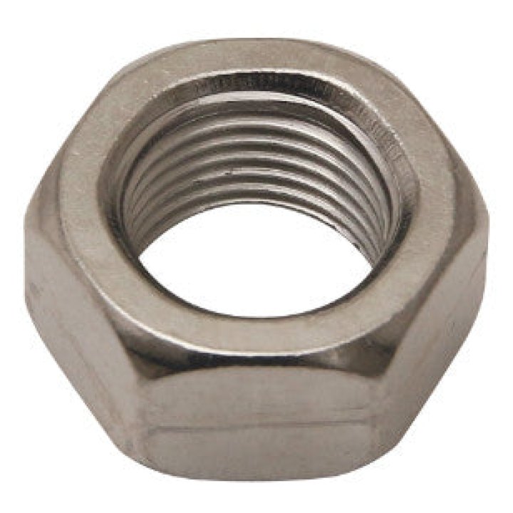 Écrou De Roue Vélo Sturmey Cote Gauche Pour Moyeu 3V. (Unite)
