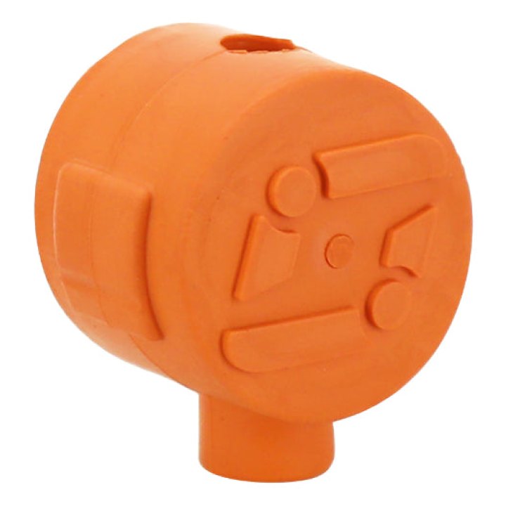 Elastomere Orange 50-70Kgs Satori Pour 179898-179900