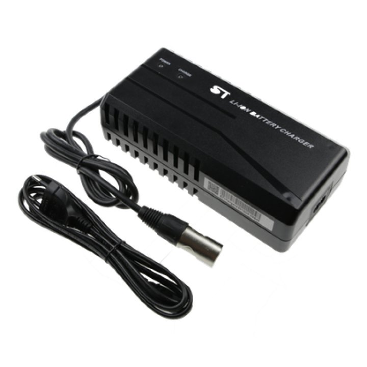 Egret TEN Chargeur 48V V2
