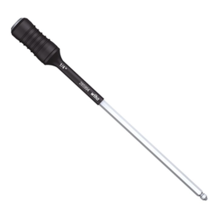 Embout adaptateur pour bits 1/4"
