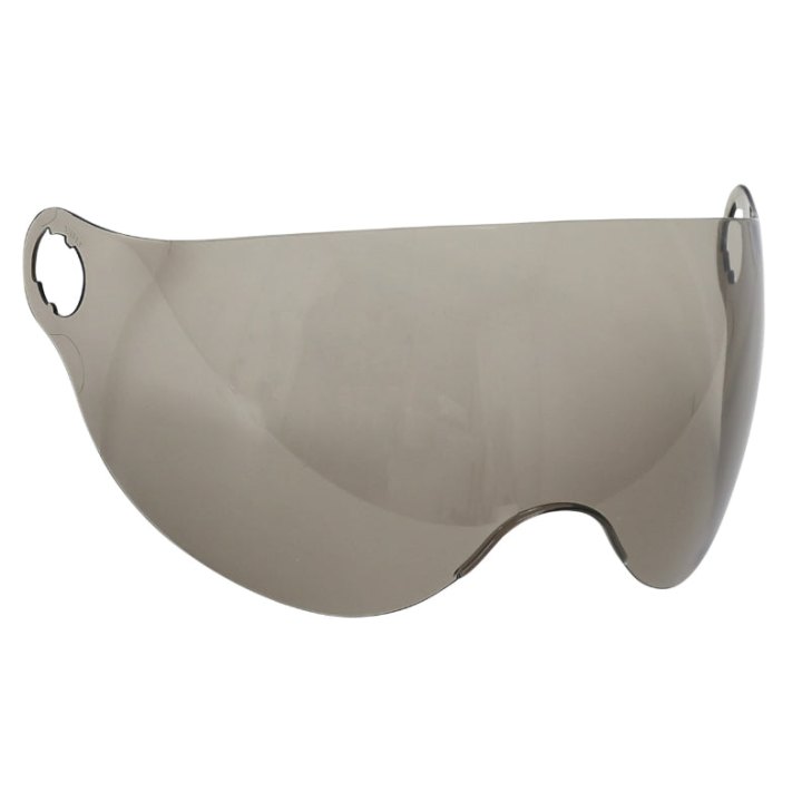 Ecran Casque Vélo Adulte Revoe Fume