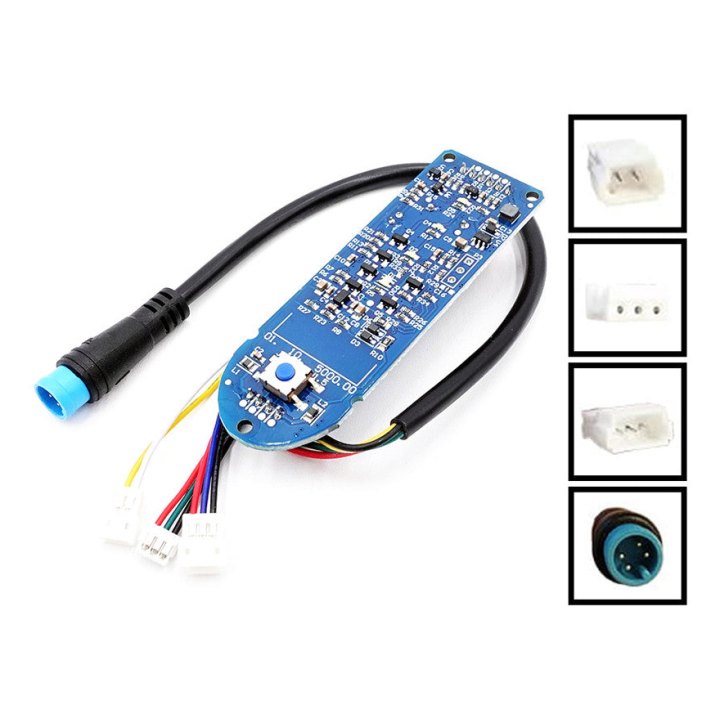 Ecran display Xiaomi - version Xiaomi M365