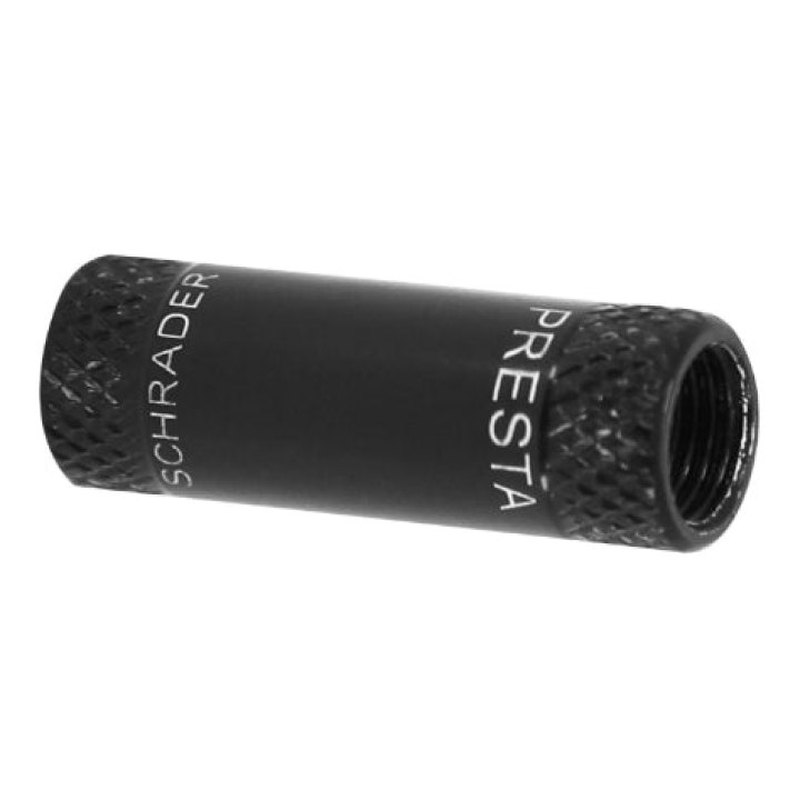 Embout Reversible Pour Pompe Mini Zefal Fc01 - Fc02 (Vendu A L Unite)