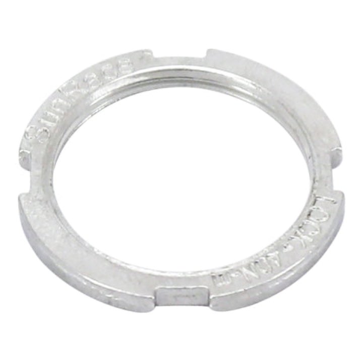 Écrou Blocage Cassette Pour Pignon 10 dents Sunrace - Sturmey Archer Pour Cassette 9-10V Riese Muller