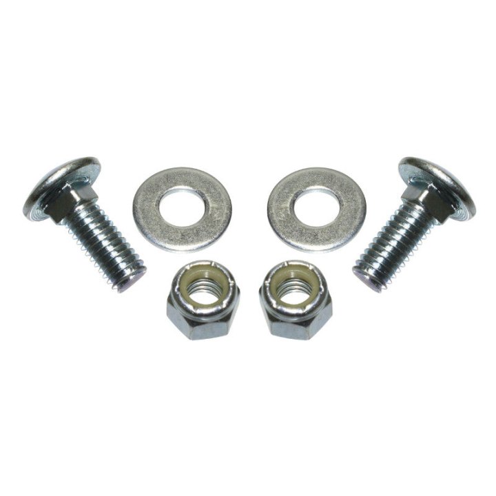 Écrou Chassis (X2) Pour Tricycle 28596 20"