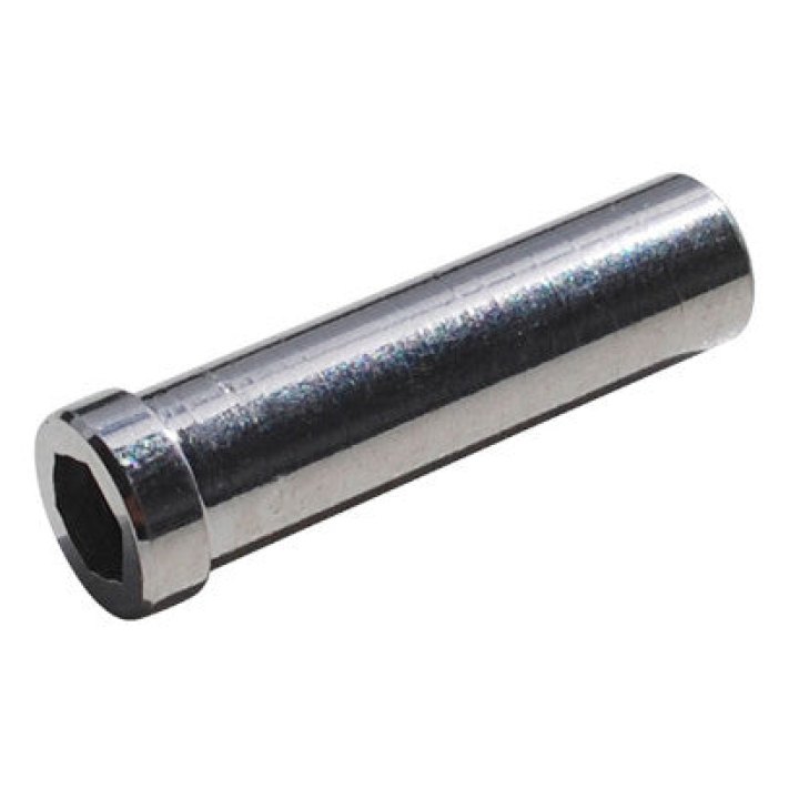 Écrou De Frein Noye Pour Fixation Étrier Route 28 mm