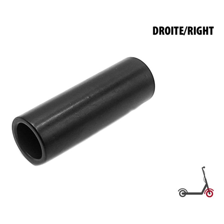 Entretoise de roue avant droite Kukirin T3