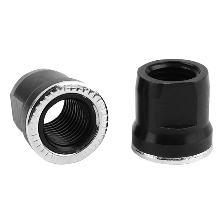 Écrou De Roue M12X1.5 (Vendu A La Paire)