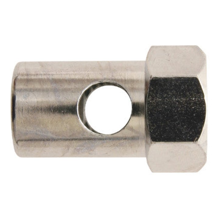 Écrou De Roue Vélo Sturmey Cote Droit Pour Moyeu 3V. (Unite)