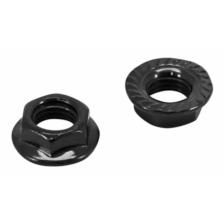 Écrou Manivelle 14 mm Weldtite (Sachet De 2Pcs)