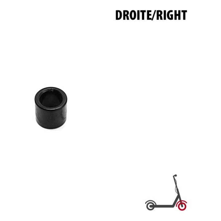 Entretoise avant droit Kukirin M4 Max
