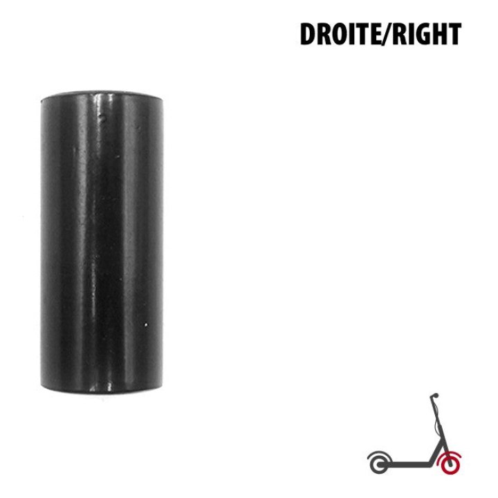 Entretoise de roue avant droit Kukirin G2 Max