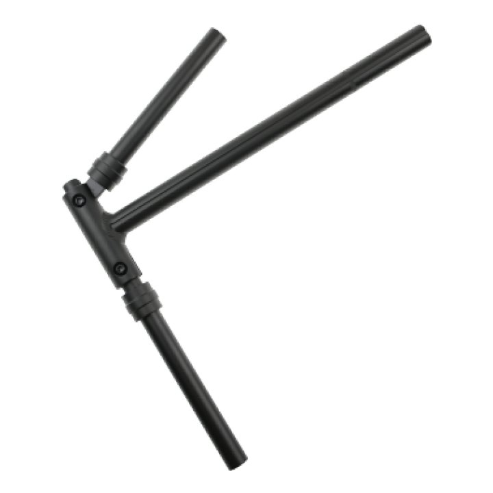 Egret Eight Guidon (barre EN T)