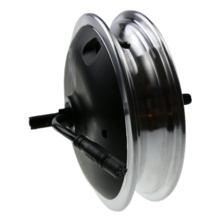Egret TEN Moteur V2