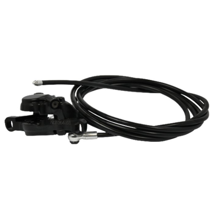 Egret TEN V2 Système DE Frein Arrière Hydraulique