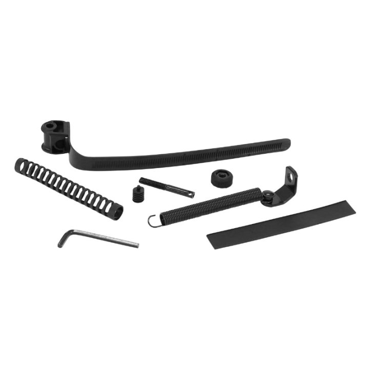Equilibreur De Direction Vélo Diamètre Cadre 38-62 mm - Sécurité -