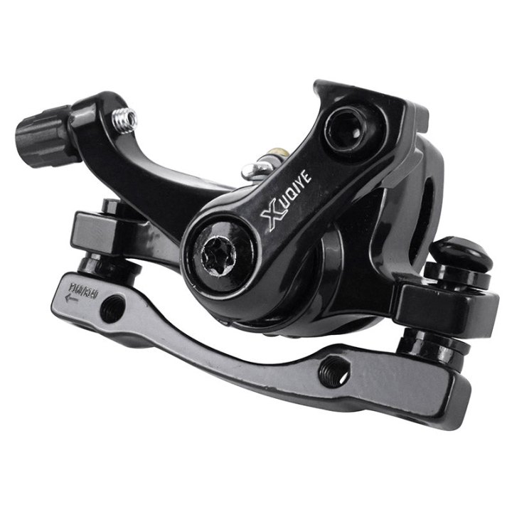 Étrier De Frein Arrière Pour Trottinette Master-Smartgyro Ryder Noir