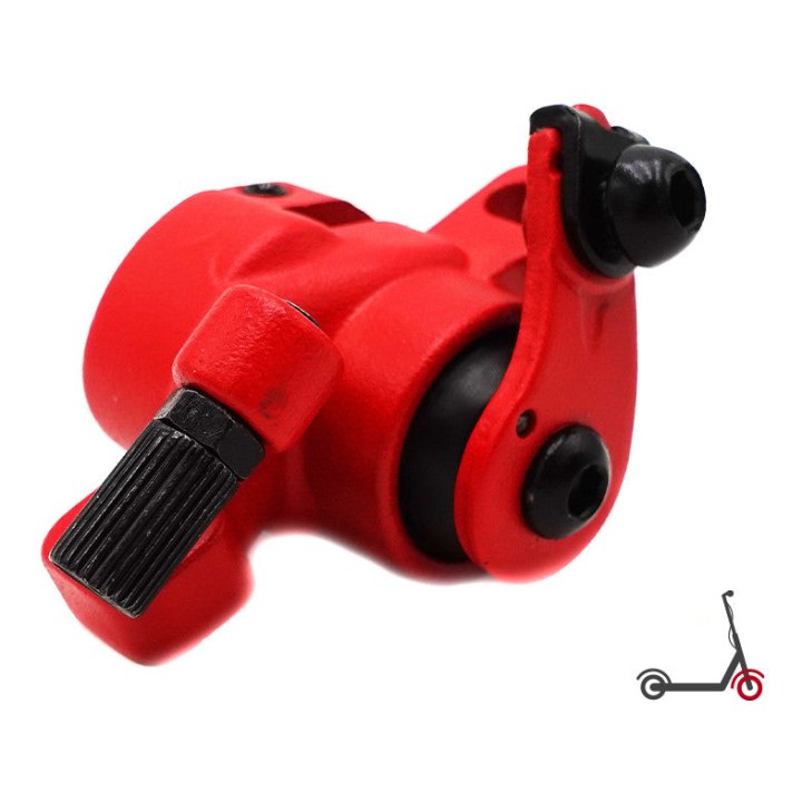 Etrier de frein avant Ninebot Segway ZT3 Pro