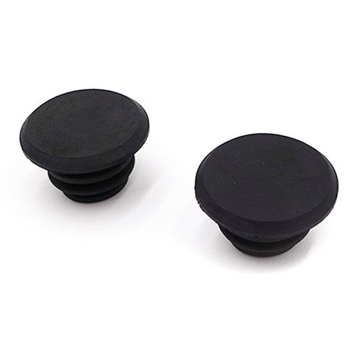 Embouts de guidon x2 pcs
