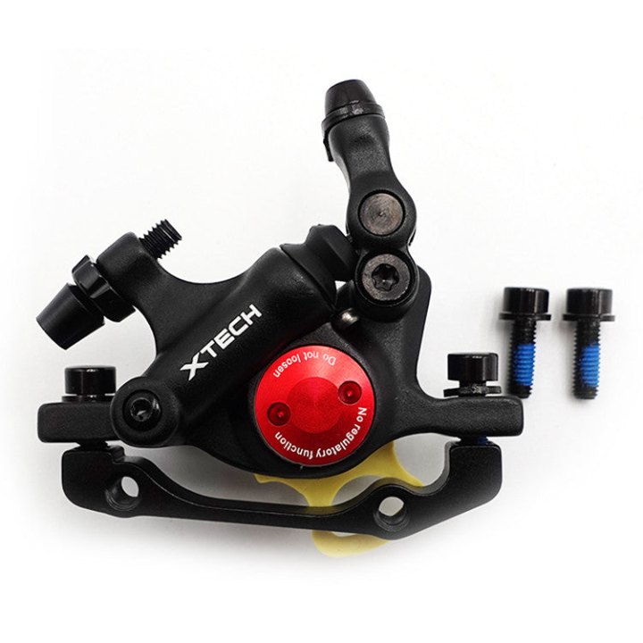 Etrier de frein Xtech noir