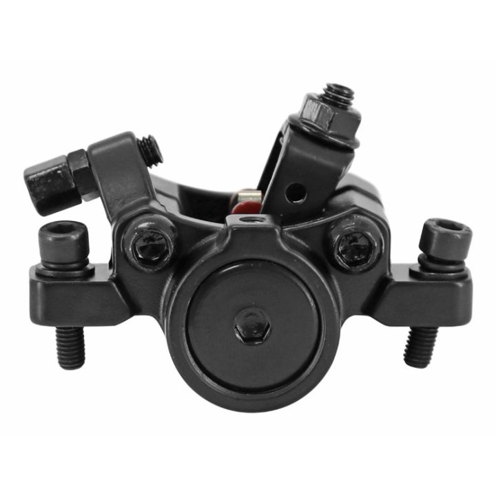 Étrier De Frein Pour Trottinette Niu Noir
