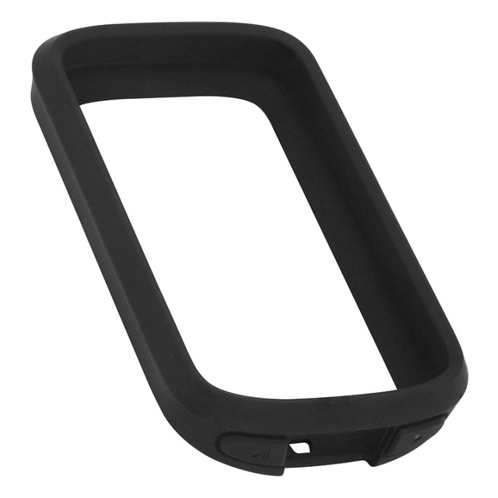 Etui En Silicone Igpsport Bhb Bsc100Max Noir (Pour Bsc100Max) (Vendu A L'Unite)