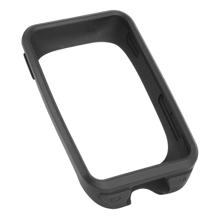 Etui En Silicone Igpsport Bhbigs800 Noir (Pour Igs800) (Vendu A L'Unite) Pour Reference 210194