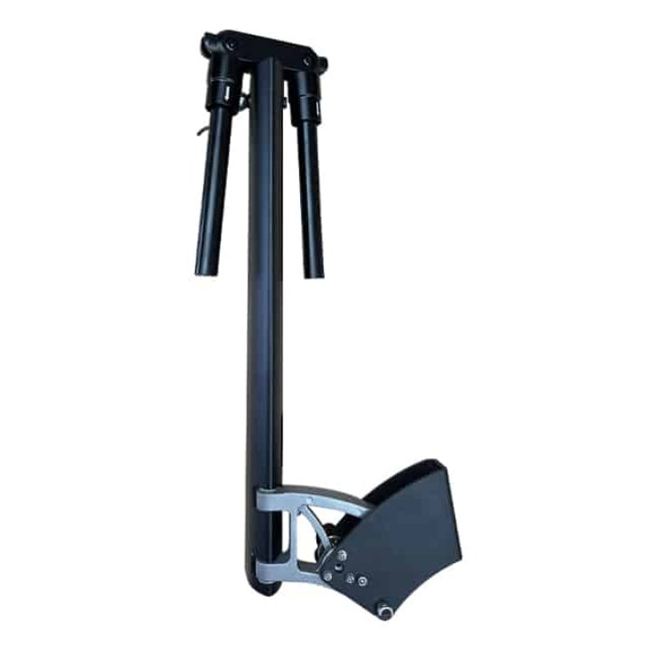 Ensemble pliage colonne Kugoo M4
