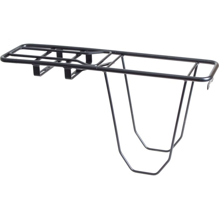 Extension de porte-bagage Steco Tas-Mee Jumbo
