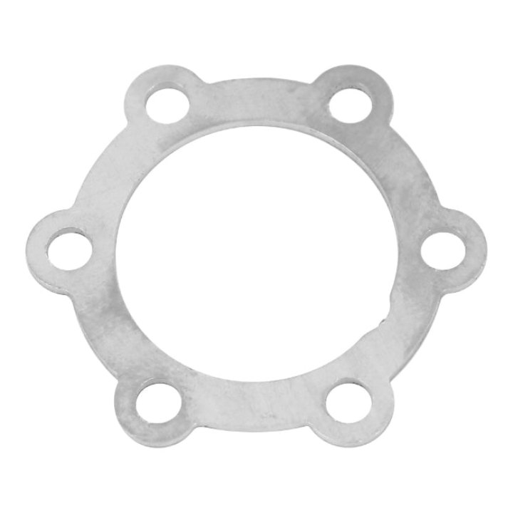 Entretoise - Rondelle Pour Disque 6 Trous INOX 304L Épaisseur 1,5 mm