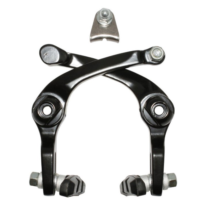 Étrier Frein BMX U-Brake Noir Arrière (A L'Unite)