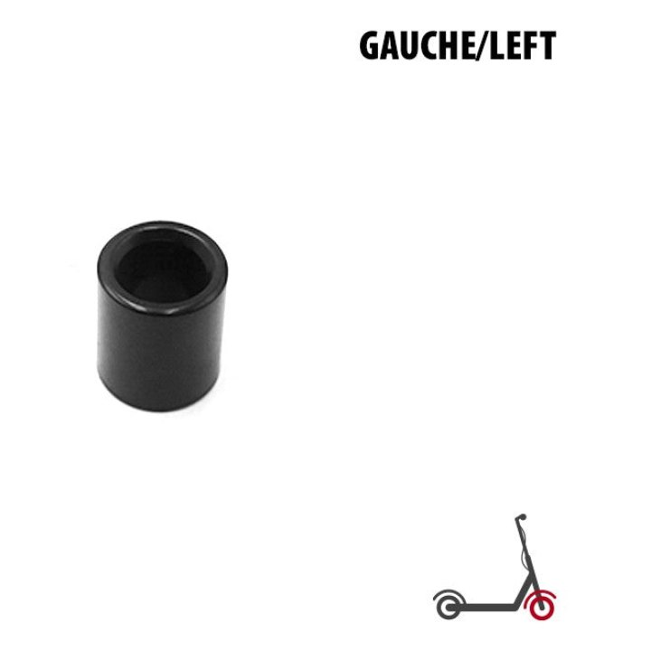Entretoise de roue avant gauche Kukirin G2 Max
