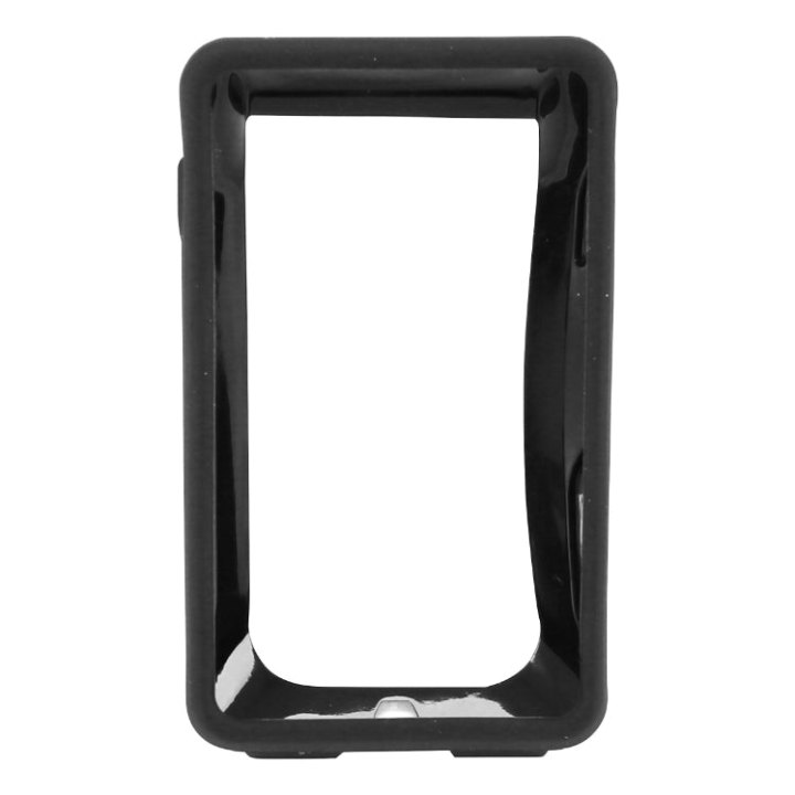 Etui En Silicone Igpsport Bh630 Noir (Pour Igs630S) (Vendu A L'Unite)