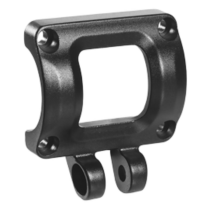 Face avant avec support d'éclairage pour Integra BK/Integra Performance BK-A