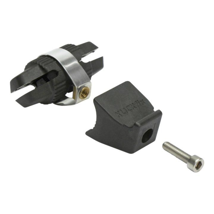 Fixation - Adaptateur Klickfix Pour Chariot De Selle
