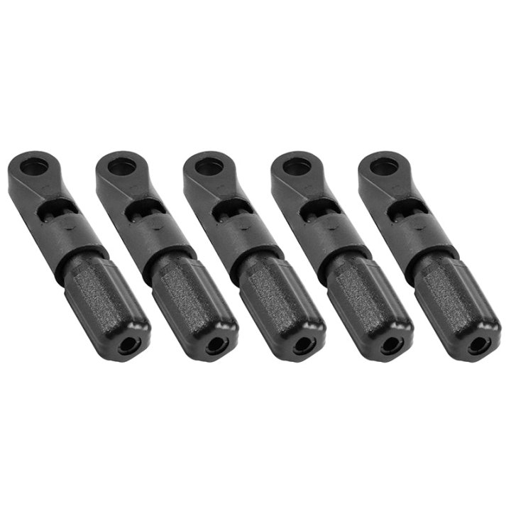 Fixation Eurofender Resista Type Standard Pour Garde Boue Eurofender (Sachet De 5)