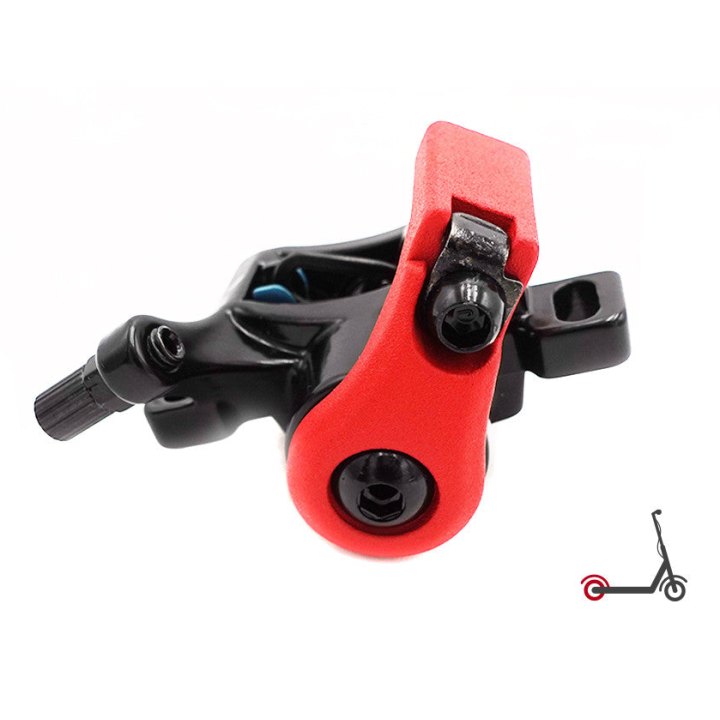 Etrier de frein Arriere Ninebot Segway ZT3 Pro /P100