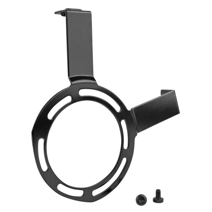 Fixation Pare-Carter Chaîne Herrmans Pour Moteur Shimano Steps E6100, E5000 Et Bafang Modest, Max Drive 2 38 dents