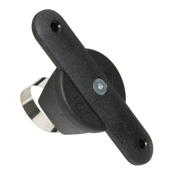 Fixation Porte Bidon Klickfix Universel Pour Potence A Plongeur Fixation Collier Métal