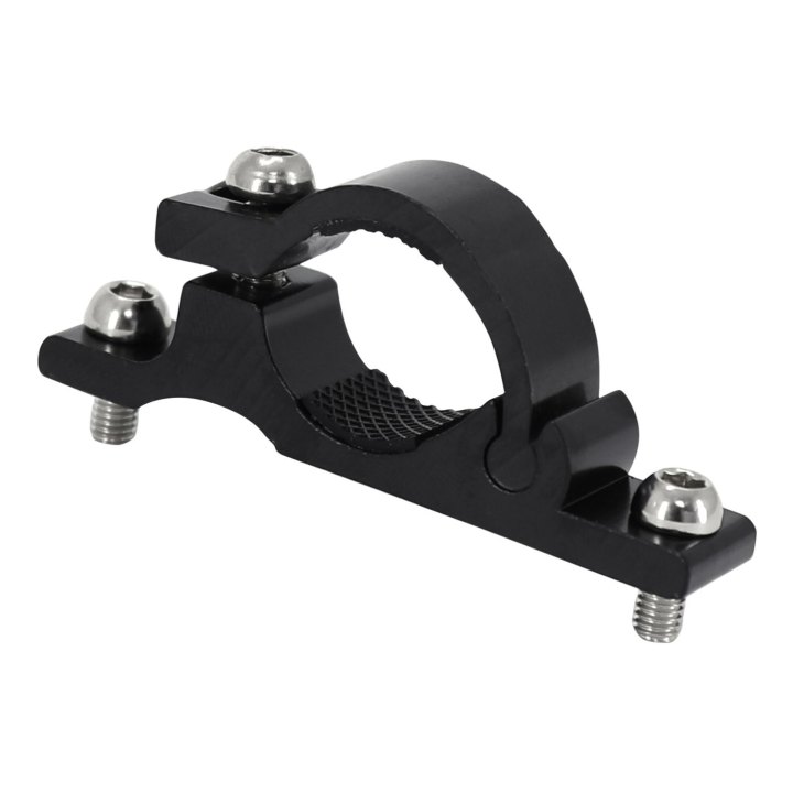 Fixation Porte Bidon Sur Cintre Diam 22-25.4 mm