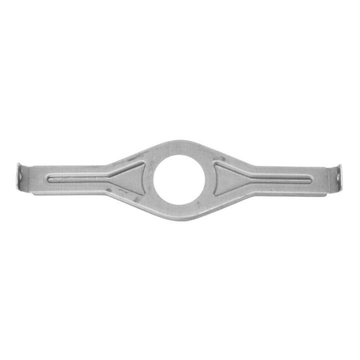 Fixation Sur Boîtier Pédalier Pour Carter Chaîne Pistolet Hebie 44-48D. Diamètre 219 mm (Vendu A L Unite) -