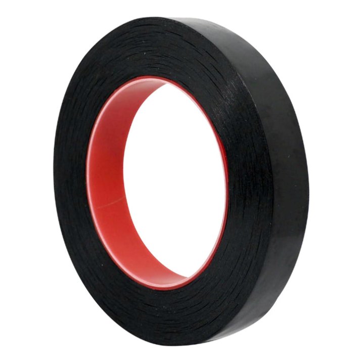 Fond De Jante Atelier Adhesif Conversion Route-Gravel Tubetype En Tubeless Velox 19 mm Roue Largeur 17-19C (Rouleau 66M)