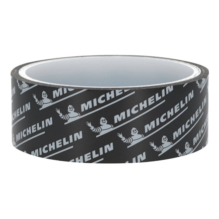 Fond De Jante Atelier Adhesif Conversion VTT Tubetype En Tubeless Michelin Jante Interne 29-32 mm (Rouleau 10M)